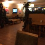 Unbeyaz Cafe – Zeytinburnu