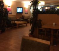 Unbeyaz Cafe – Zeytinburnu