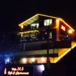Villa 34,5 Cafe & Restaurant – Sarıyer