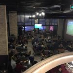 White Line Cafe Restaurant & Nargile – Başakşehir