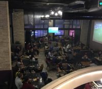White Line Cafe Restaurant & Nargile – Başakşehir