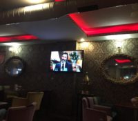 Yağmur Cafe & Nargile – Sultangazi