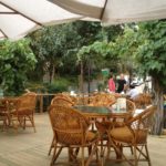 Yeşil Vadi Cafe – Beşiktaş