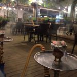 Yeşil Vadi Cafe – Beşiktaş