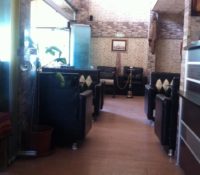 Yörem Cafe & Nargile – Bahçelievler
