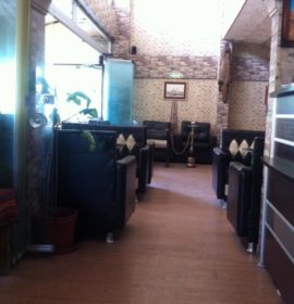 Yörem Cafe & Nargile – Bahçelievler