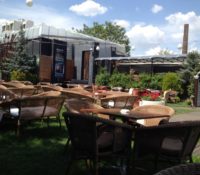 222 Park Kuytu Garden – Eskişehir / Tepebaşı
