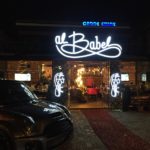 Al Babel – Florya