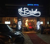 Al Babel – Florya