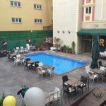 Alrazi Nargile Cafe