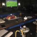 Alrazi Nargile Cafe