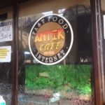 Antik Cafe – Tekirdağ