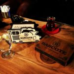 Bascote Cafe – Bakırköy