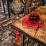 Bascote Cafe – Bakırköy