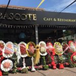 Bascote Cafe – Bakırköy