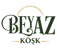 Beyaz Köşk Çamlıca