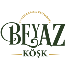 Beyaz Köşk Çamlıca