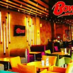 Big Yellow Taxi Benzin – Bowie – Sefaköy