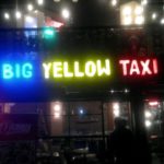 Big Yellow Taxi Benzin – Bowie – Sefaköy