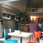BOWTIE Papyon Cafe – Beşiktaş
