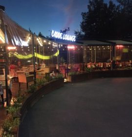 Cadde Lounge – Tekirdağ