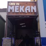 Cafe De Mekan – Eskişehir