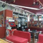 Cafe Eski – Bakırköy