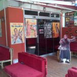 Cafe Eski – Bakırköy