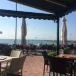 Cafe’de Marine – Tekirdağ