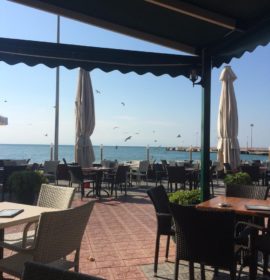 Cafe’de Marine – Tekirdağ