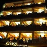 City Cafe Nargile – Sefaköy