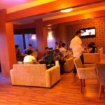 City Cafe Nargile – Sefaköy