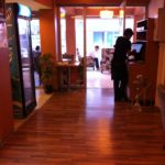City Cafe Nargile – Sefaköy