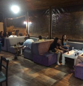Filika Cafe & Bistro – Tekirdağ