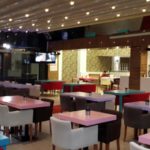 Fob Garden Cafe – Bahçelievler
