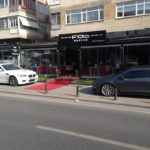 Fob Garden Cafe – Bahçelievler
