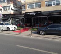 Fob Garden Cafe – Bahçelievler