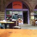 Hasır Cafe – Tekirdağ