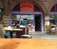 Hasır Cafe – Tekirdağ