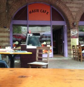 Hasır Cafe – Tekirdağ