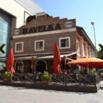 Havelka Pub Nargile – Eskibağlar / Eskişehir
