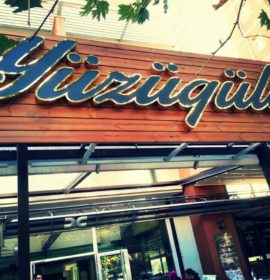H&H Yüzügüllü – Eskişehir