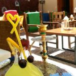 Hoqqah Nargile Cafe – Odunpazarı / Eskişehir