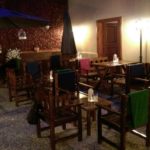 Hoqqah Nargile Cafe – Odunpazarı / Eskişehir