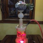 Hoqqah Nargile Cafe – Odunpazarı / Eskişehir