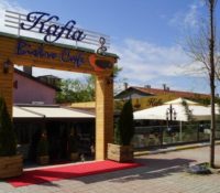 Kafia Bistro – Bahçelievler