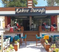 Kahve Durağı Exclusive – Florya