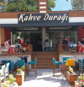 Kahve Durağı Exclusive – Florya