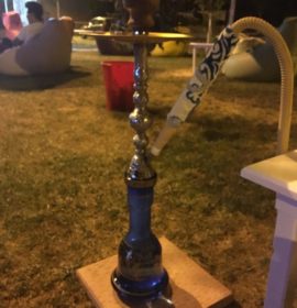 Karmeta Cafe & Nargile – Tekirdağ