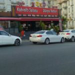 Ko-Ko Nargile Cafe